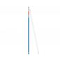 Preview: OSRAM LED TUBE T8 UNIVERSAL 18W 1200mm 2000lm 6500K 190° G13 LED Röhre Ersatz